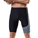 Speedo Men's Endurance 10 Medley Logo Jammer