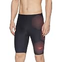 Speedo Men's Endurance 10 Medley Logo Jammer