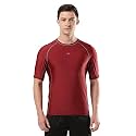 Speedo Men's Endurance 10 Short Sleeve Suntop