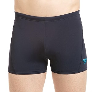 speedo men39s endurance essential splice aquashort