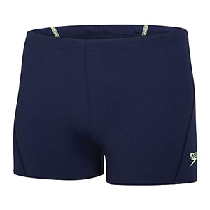 speedo men39s endurance essential splice aquashort