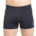Speedo Men's Endurance+ Essential Splice Aquashort