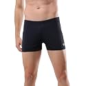 Speedo Men's Endurance Splice Aquashort Swimming Trunks