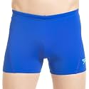 Speedo Men's Endurance+ Essential Splice Aquashort