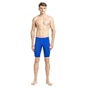 Speedo Men's Endurance+ Essential Jammer - Beautiful Blue