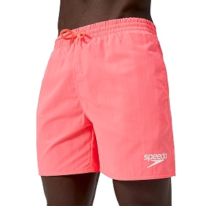speedo men39s essential 1634 watershort swim trunks swimmers arctic glass
