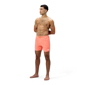 speedo men39s essential 1634 watershort swim trunks swimmers arctic glass