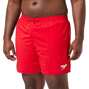 speedo men39s essential 1634 watershort swim trunks swimmers arctic glass