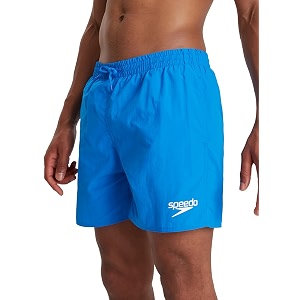 speedo men39s essential 1634 watershort swim trunks swimmers arctic glass