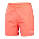 Speedo Men's Essential 16" Watershort Swim Trunks Swimmers Arctic Glass