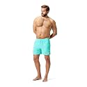 Speedo Men's Essential 16" Watershort Swim Trunks Swimmers Arctic Glass