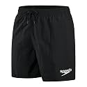 Speedo Men's Essential 16" Watershort Swim Trunks Swimmers Arctic Glass
