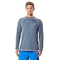 Speedo Men39s Uv Swim Shirt Long Sleeve