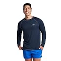 Speedo Men39s Uv Swim Shirt Long Sleeve