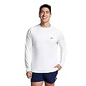 Speedo Men39s Uv Swim Shirt Long Sleeve