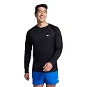 Speedo Men39s Uv Swim Shirt Long Sleeve