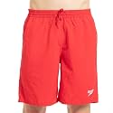 Speedo Men's Xpress Lite Essential Placement Printed Watershorts