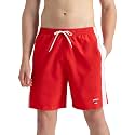 Speedo Men's Xpress Lite Essential Placement Printed Watershorts