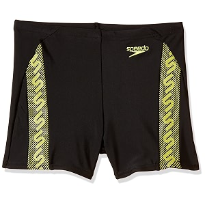 speedo monogram aquashort 8087518625 multicolour