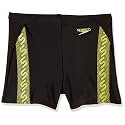Speedo Monogram Aquashort 8087518625 Multicolour