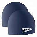 Speedo Swim Cap Silicone