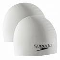 Speedo Swim Cap Silicone