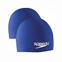 Speedo Swim Cap Silicone
