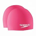 Speedo Swim Cap Silicone