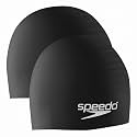 Speedo Swim Cap Silicone