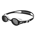 Speedo Unisex Junior Hydropure Clear-Lens Goggles