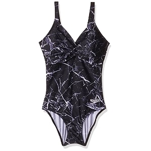 Speedo Womens Endurance 10 Brigitte One Piece
