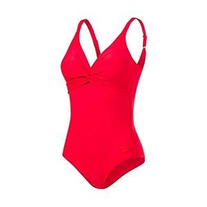 Speedo Womens Endurance 10 Brigitte One Piece