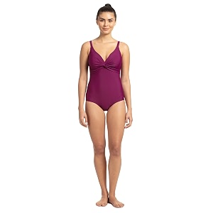 Speedo Womens Endurance 10 Brigitte One Piece