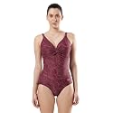 Speedo Women39s Endurance 10 Brigitte One Piece