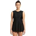 Speedo Women's Endurance 10 Closedback Swimdress with Boyleg