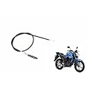 Speedwav Bike Clutch Cable Unit-Yamaha FZ16