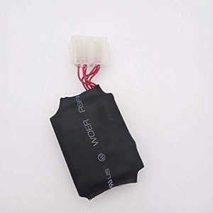 speedwav hazard lightflasher for ktm duke 390 model_no-hazfln128
