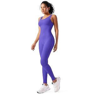 speerise women lycra spandex nylon tank dance unitard bodysuit