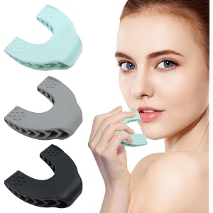jawline exerciser tool men jawline shaper jawline exerciser jawline gum jawline exercise jawline chewing gum jawline exerciser tool men 60 lbs jawline shaper for men sf-jaw u shape