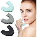 Jawline Exerciser Tool Men Jawline Shaper Jawline Exerciser Jawline Gum Jawline Exercise Jawline Chewing Gum Jawline Exerciser Tool Men 60 lbs Jawline Shaper For Men (SF-Jaw U Shape)