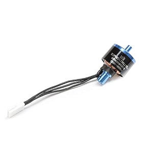 spektrum bl200 brushless outrunner motor 1208-1900kv spmxam1208