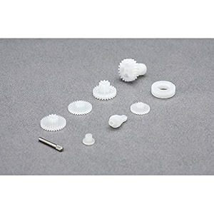 spektrum gear set h2060