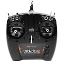 Spektrum Interlink DX Simulator Controller with USB Plug, SPMRFTX1, black