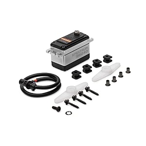 spektrum ss6240 high speed digital servo
