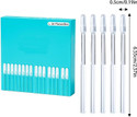 Spelcin Reusable Sticky Ear Wax Cleaner Stick Set