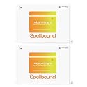 Spellbound Clear &amp; Bright Liposomal Glutathione Supplement to Support Skin Glow | VitaminC, Hyaluronic Acid, Collagen &amp; Astaxanthin for Hydration &amp; Antioxidant Support | Formulated in USA Pack of 2