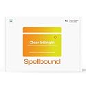 Spellbound Clear &amp; Bright Liposomal Glutathione Supplement to Support Skin Glow | Vitamin C, Hyaluronic Acid, Collagen &amp; Astaxanthin for Hydration &amp; Antioxidant Support | Formulated in USA 60 Caps