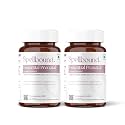 Spellbound Prenatal Multivitamin For Pregnancy With Dha, Choline, Iron & Folic Acid Tablets|Helps Reduce Birth Defects, Supports Baby's Brain Development|Formulated In Usa-(Po2, 2 count, 60 capsules)