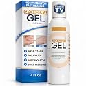 Spencer's Gel Alkaline Formula (4 oz) Since 2004 The Only High-pH Solution for Stubborn Skin Issues (Boils, Furuncles, Ulcerations, Pressure Wounds, etc.) Non-Stinging, Fast-Acting