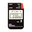 Sper Scientific 810022 Stop Watch, Large LCD Display
